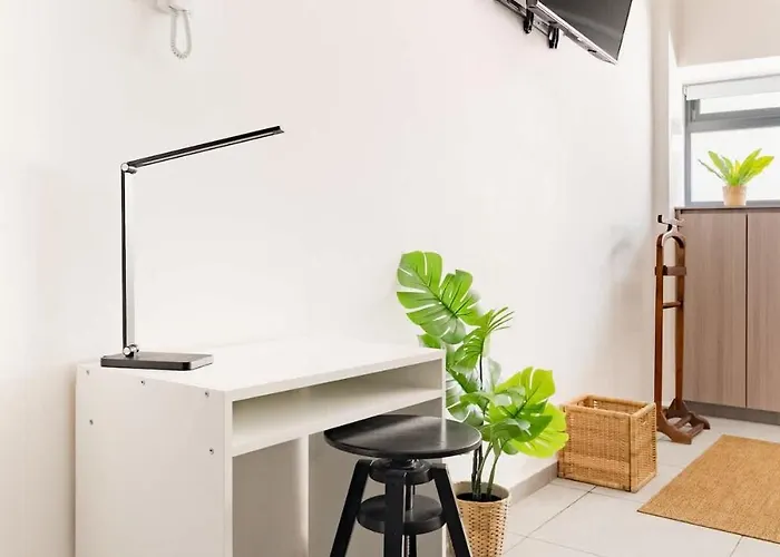 Modern Loft Reforma Apartamento Cidade do México