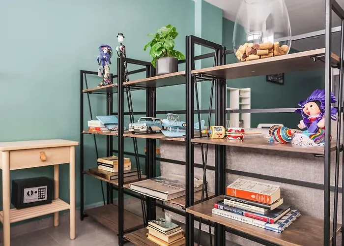 Modern Loft Reforma * Cidade do México