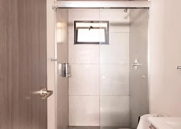 Modern Loft Reforma * Cidade do México
