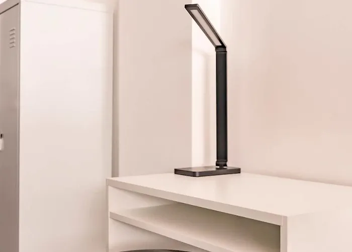 Modern Loft Reforma Apartamento *