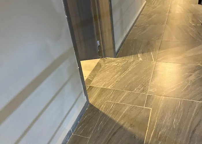 Apartamento Modern Loft Reforma *